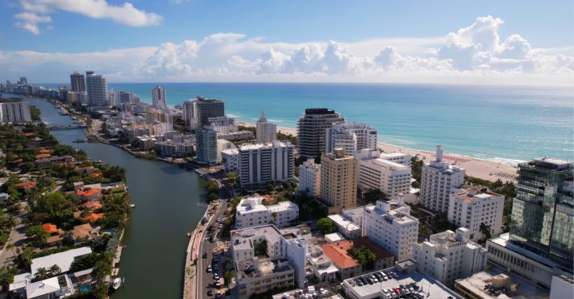 Mid Beach, Miami — A Cheat Sheet for Buyers, Visitors, & the Curious